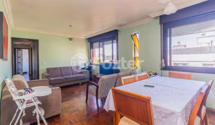 Cobertura com 3 quartos à venda na Rua Felipe de Oliveira, 705, Petrópolis, Porto Alegre, 219 m2 por R$ 849.000