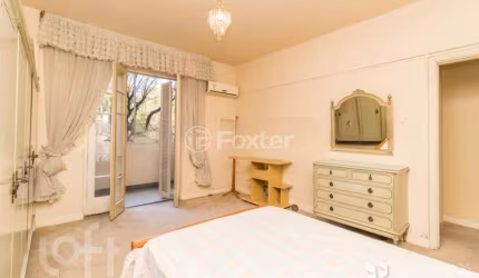 Apartamento com 3 quartos à venda na Praça Dom Feliciano, 56, Centro Histórico, Porto Alegre, 135 m2 por R$ 450.000
