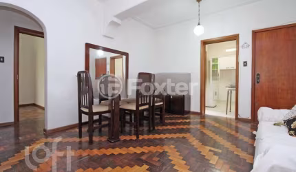 Apartamento com 2 quartos à venda na Avenida Praia de Belas, 454, Praia de Belas, Porto Alegre, 70 m2 por R$ 280.000