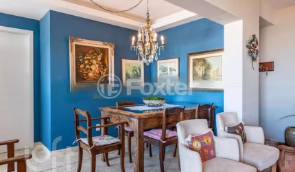 Apartamento com 3 quartos à venda na Rua Otávio Dutra, 164, Santa Tereza, Porto Alegre, 110 m2 por R$ 850.000