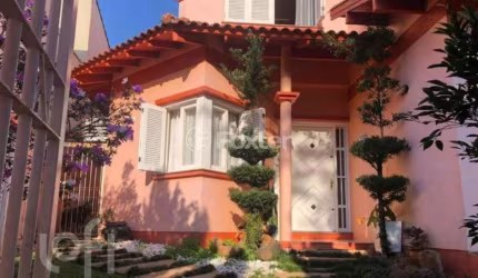 Casa com 3 quartos à venda na Rua Cacequi, 62, Boa Vista, Novo Hamburgo, 287 m2 por R$ 899.000