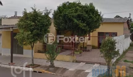 Casa com 2 quartos à venda na Avenida Esperança, 17, Guajuviras, Canoas, 42 m2 por R$ 365.000
