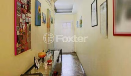Apartamento com 4 quartos à venda na Rua Doutor Barros Cassal, 278, Floresta, Porto Alegre, 137 m2 por R$ 480.000