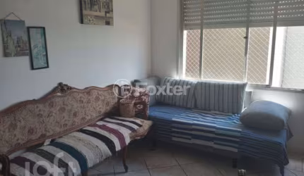 Apartamento com 1 quarto à venda na Rua Erechim, 910, Nonoai, Porto Alegre, 45 m2 por R$ 175.000