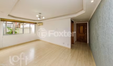 Apartamento com 2 quartos à venda na Rua Anita Garibaldi, 499, Mont Serrat, Porto Alegre, 71 m2 por R$ 570.000