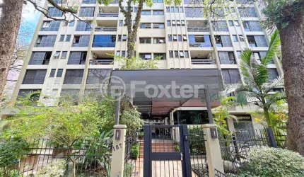 Apartamento com 3 quartos à venda na Rua Hilário Ribeiro, 187, Moinhos de Vento, Porto Alegre, 138 m2 por R$ 1.400.000