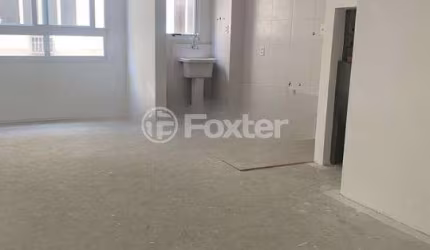 Apartamento com 1 quarto à venda na Rua Coronel André Belo, 645, Menino Deus, Porto Alegre, 38 m2 por R$ 320.000