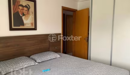 Apartamento com 3 quartos à venda na Rua José Juliano, 60, São Sebastião, Porto Alegre, 83 m2 por R$ 590.000