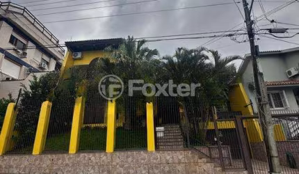 Casa com 4 quartos à venda na Rua Filipinas, 50, Jardim Lindóia, Porto Alegre, 550 m2 por R$ 4.300.000