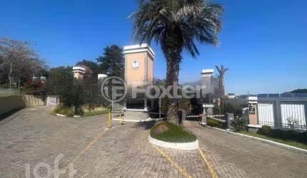 Casa em condomínio fechado com 3 quartos à venda na Avenida Feitoria, 1297, Santo André, São Leopoldo, 250 m2 por R$ 2.730.000