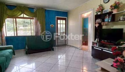 Casa com 5 quartos à venda na Rua Sofia Leal Corrêa, 90, São Luiz, Caxias do Sul, 269 m2 por R$ 560.000
