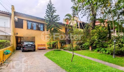 Casa com 4 quartos à venda na Avenida Cai, 380, Cristal, Porto Alegre, 435 m2 por R$ 1.350.000