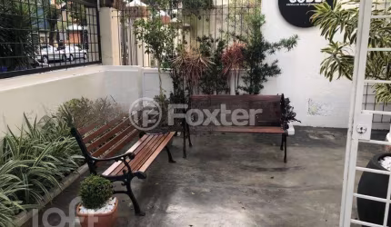 Casa com 3 quartos à venda na Rua Miguel Tostes, 648, Rio Branco, Porto Alegre, 113 m2 por R$ 495.000