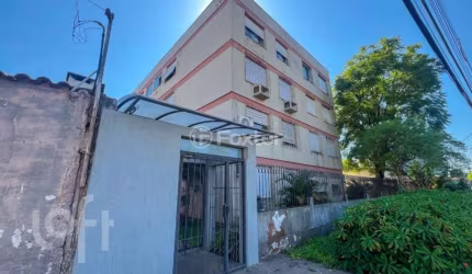 Apartamento com 2 quartos à venda na Rua Augusto Severo, 270, Nossa Senhora das Graças, Canoas, 62 m2 por R$ 167.000
