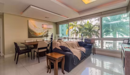 Apartamento com 3 quartos à venda na Rua Jari, 671, Passo da Areia, Porto Alegre, 106 m2 por R$ 1.199.000