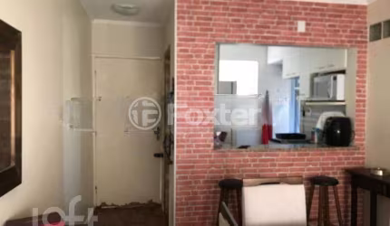 Apartamento com 2 quartos à venda na Rua Dona Elvira, 281, Ipanema, Porto Alegre, 60 m2 por R$ 206.000