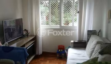 Apartamento com 2 quartos à venda na Rua Tapajós, 139, Jardim São Pedro, Porto Alegre, 58 m2 por R$ 333.000