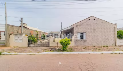 Casa comercial com 4 salas à venda na Rua Boa Vista, 928, Rio Branco, Canoas, 570 m2 por R$ 950.000