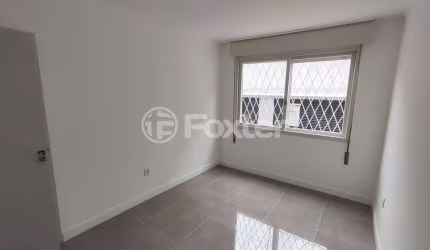 Apartamento com 1 quarto à venda na Rua São Mateus, 219, Bom Jesus, Porto Alegre, 40 m2 por R$ 330.000