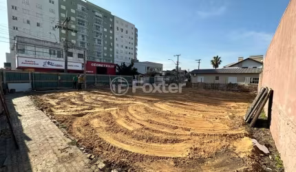 Terreno comercial à venda na Avenida Getúlio Vargas, 1423, Centro, Osório, 330 m2 por R$ 1.254.000