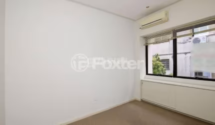 Sala comercial com 1 sala à venda na Avenida Itaqui, 72, Petrópolis, Porto Alegre, 25 m2 por R$ 114.000