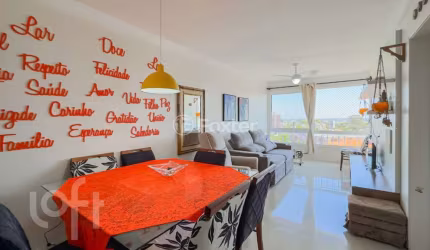 Apartamento com 2 quartos à venda na Avenida Bernardi, 191, Cristo Redentor, Porto Alegre, 71 m2 por R$ 618.000