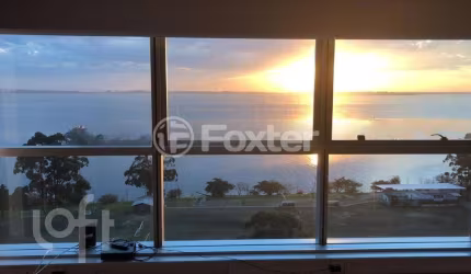 Apartamento com 1 quarto à venda na Avenida Diário de Notícias, 500, Cristal, Porto Alegre, 43 m2 por R$ 892.500
