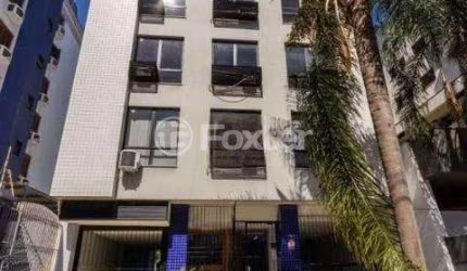 Sala comercial com 1 sala à venda na Avenida Montenegro, 186, Petrópolis, Porto Alegre, 26 m2 por R$ 134.000