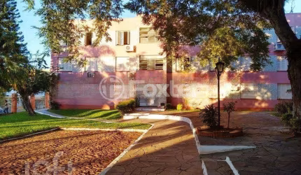 Apartamento com 2 quartos à venda na Rua Doutor Castro de Menezes, 770, Vila Assunção, Porto Alegre, 54 m2 por R$ 220.000