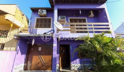 Casa com 4 quartos à venda na Avenida das Canoas, 278, Mato Grande, Canoas, 147 m2 por R$ 530.000