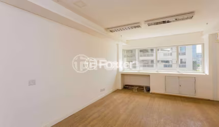 Sala comercial com 1 sala à venda na Avenida Ipiranga, 7464, Jardim Botânico, Porto Alegre, 36 m2 por R$ 270.000