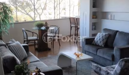 Apartamento com 3 quartos à venda na Rua São Francisco de Paula, 66, Boa Vista, Novo Hamburgo, 151 m2 por R$ 820.000