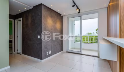 Apartamento com 2 quartos à venda na Rua Airton Ferreira da Silva, 295, Humaitá, Porto Alegre, 50 m2 por R$ 350.000