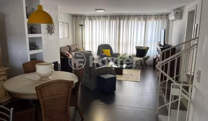 Casa com 3 quartos à venda na Rua Delfina da Cunha, 106, Camaquã, Porto Alegre, 254 m2 por R$ 590.000