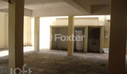 Cobertura com 3 quartos à venda na Rua Jalmar Azambuja Diniz, 244, Jardim Itu Sabará, Porto Alegre, 163 m2 por R$ 585.000