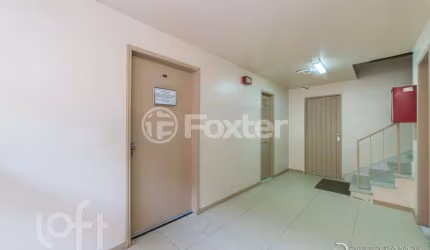 Apartamento com 3 quartos à venda na Rua Barão de Tramandaí, 251, Passo da Areia, Porto Alegre, 110 m2 por R$ 414.000