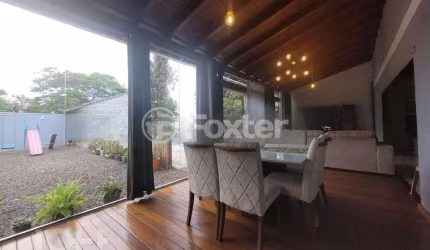 Casa com 3 quartos à venda na Rua Jupiter, 228, Boa Saúde, Novo Hamburgo, 189 m2 por R$ 679.900