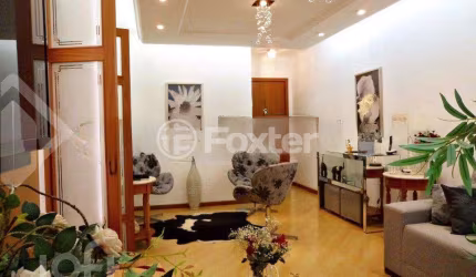 Apartamento com 2 quartos à venda na Rua Doutor Dias de Carvalho, 246, Tristeza, Porto Alegre, 76 m2 por R$ 425.532