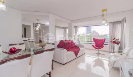 Cobertura com 2 quartos à venda na Avenida Nilópolis, 110, Bela Vista, Porto Alegre, 260 m2 por R$ 1.450.000
