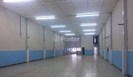 Barracão / Galpão / Depósito à venda na Avenida da Cavalhada, 3465, Cavalhada, Porto Alegre, 550 m2 por R$ 2.200.000