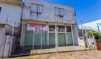 Barracão / Galpão / Depósito com 2 salas à venda na Travessa Venezuela, 69, Navegantes, Porto Alegre, 345 m2 por R$ 1.425.000