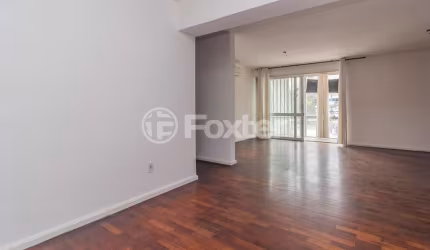 Apartamento com 3 quartos à venda na Avenida Protásio Alves, 1111, Rio Branco, Porto Alegre, 146 m2 por R$ 510.000