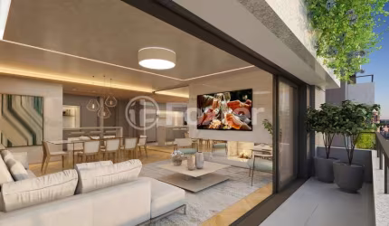 Apartamento com 3 quartos à venda na Rua Felipe Neri, 110, Auxiliadora, Porto Alegre, 151 m2 por R$ 1.960.000
