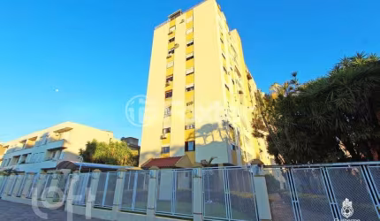 Apartamento com 1 quarto à venda na Rua Padre Hildebrando, 585, Santa Maria Goretti, Porto Alegre, 39 m2 por R$ 250.000