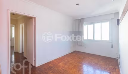 Apartamento com 2 quartos à venda na Rua Adriano Ribeiro, 85, Menino Deus, Porto Alegre, 58 m2 por R$ 385.000