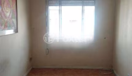 Apartamento com 2 quartos à venda na Rua Joaquim de Carvalho, 295, Vila Nova, Porto Alegre, 52 m2 por R$ 160.000