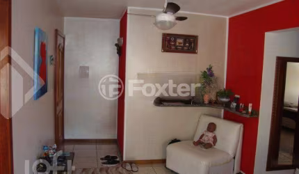 Apartamento com 2 quartos à venda na Avenida Bernardino Silveira de Amorim, 3560, Rubem Berta, Porto Alegre, 57 m2 por R$ 190.000
