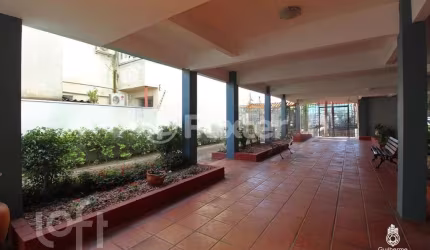 Apartamento com 2 quartos à venda na Rua General Gomes Carneiro, 465, Medianeira, Porto Alegre, 68 m2 por R$ 261.000