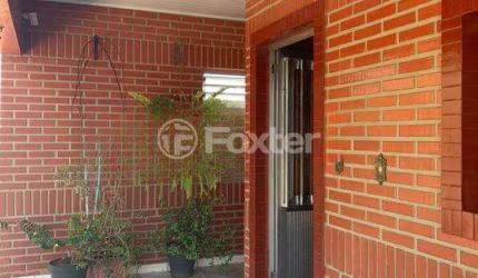 Casa com 5 quartos à venda na Rua Bagé, 413, Dihel, Sapucaia do Sul, 330 m2 por R$ 699.000