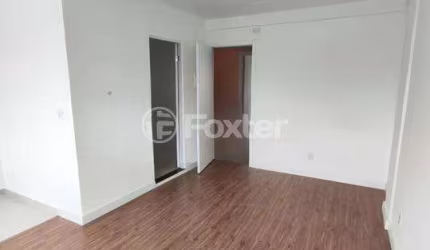 Apartamento com 1 quarto à venda na Rua Vigário José Inácio, 295, Centro Histórico, Porto Alegre, 23 m2 por R$ 169.000